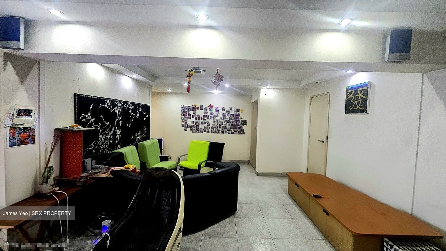 Blk 669A Jurong West Street 64 (Jurong West), HDB Executive #590764721